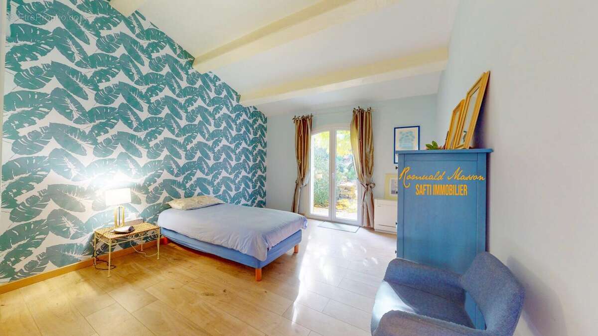 Photo 7 - Maison à SOLLIES-VILLE