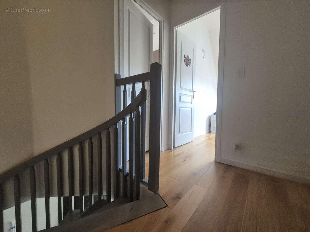 Appartement à BAGNEUX