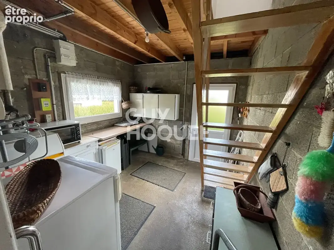 Etables sur mer : a vendre maison - photo 14