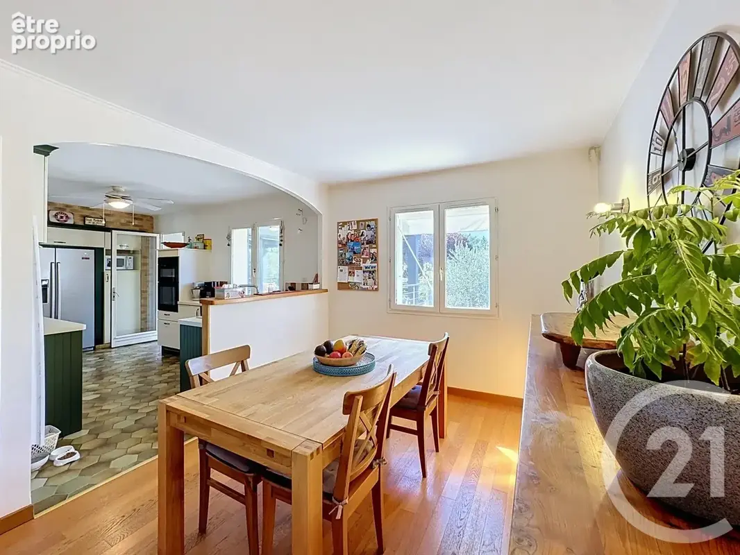 Maison 6 pièces 164 m² à vendre à Samoreau (77210) - photo 14