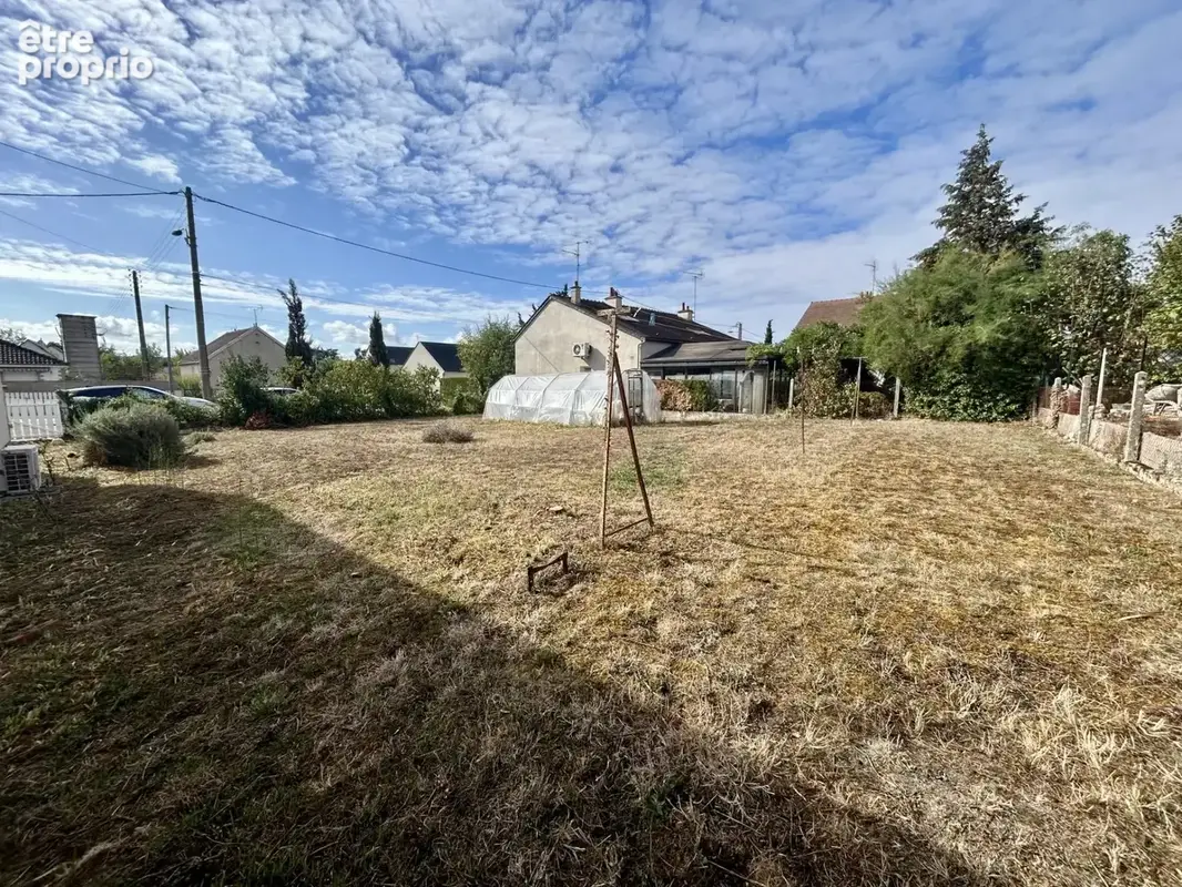 Maison - 169 m2 à ingre - photo 13