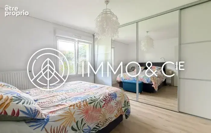 Appartement 4 pièces 94 m² à vendre à Marquette-Lez-Lille (59520) - photo 10