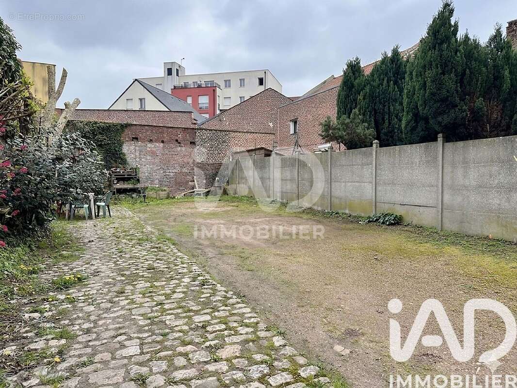 Photo 8 - Appartement à LILLE