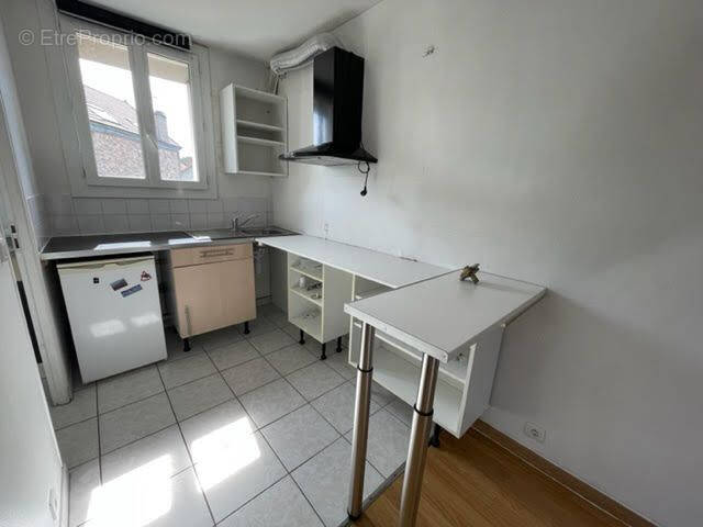 Appartement à SOISY-SOUS-MONTMORENCY
