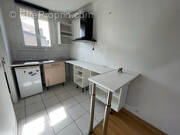 Appartement à SOISY-SOUS-MONTMORENCY