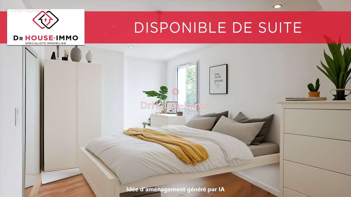 Appartement à CRACH