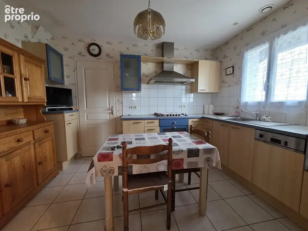 Proche du bourg de Saint-Hilaire et du centre commercial - photo 2