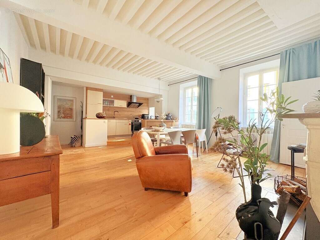 Appartement à ANNECY