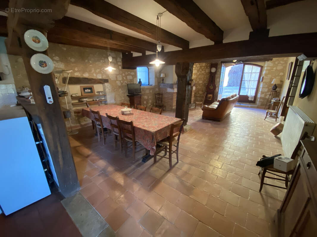 Maison à AUCH