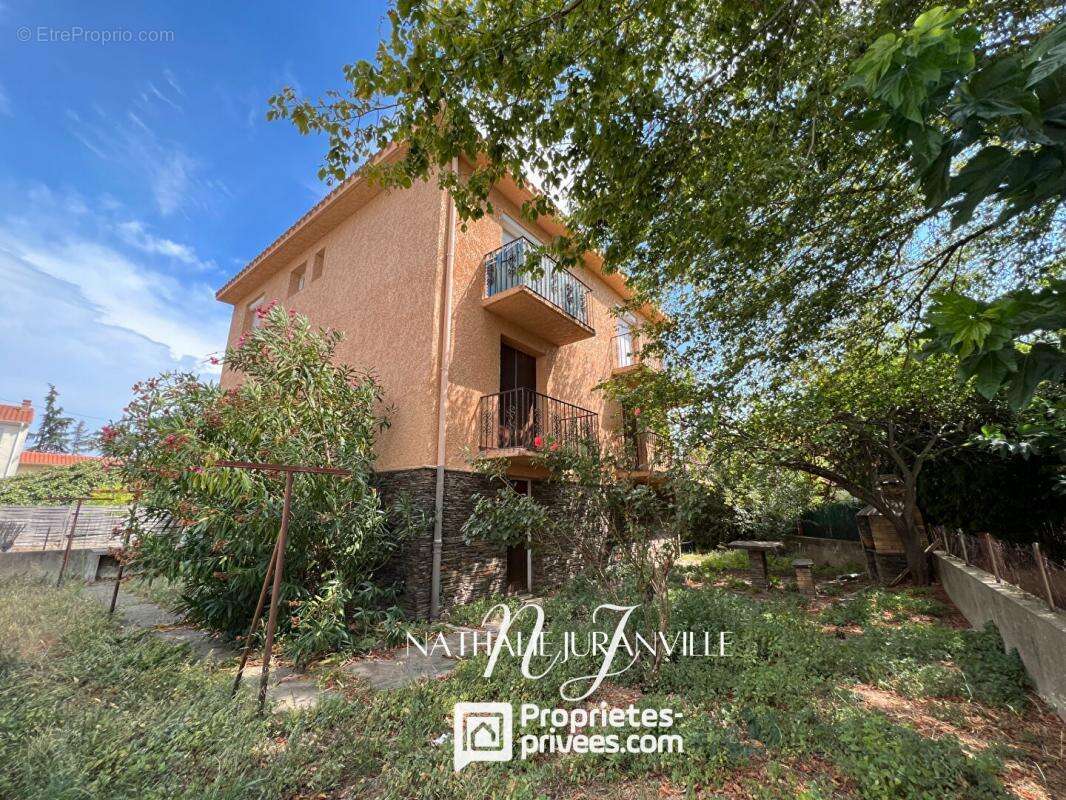 Appartement à ARGELES-SUR-MER