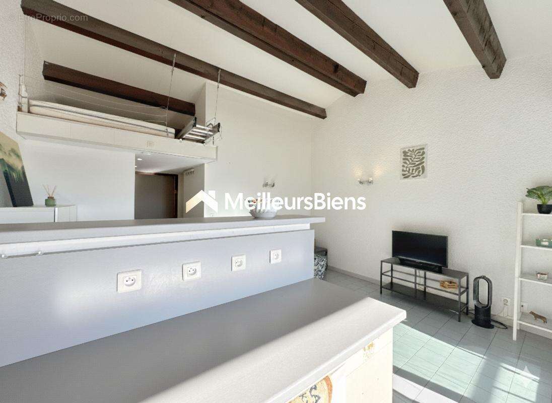 Appartement à AGDE
