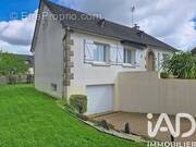 Photo 1 - Maison à VITRE