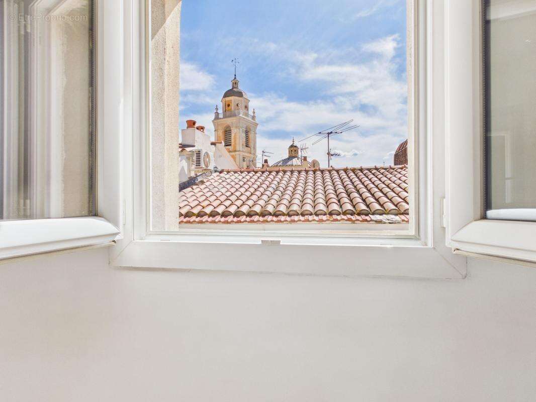 Appartement à AJACCIO