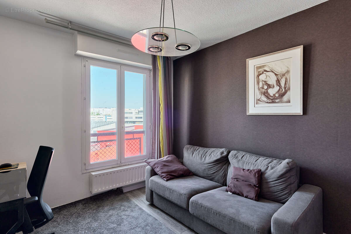 Appartement à BESANCON