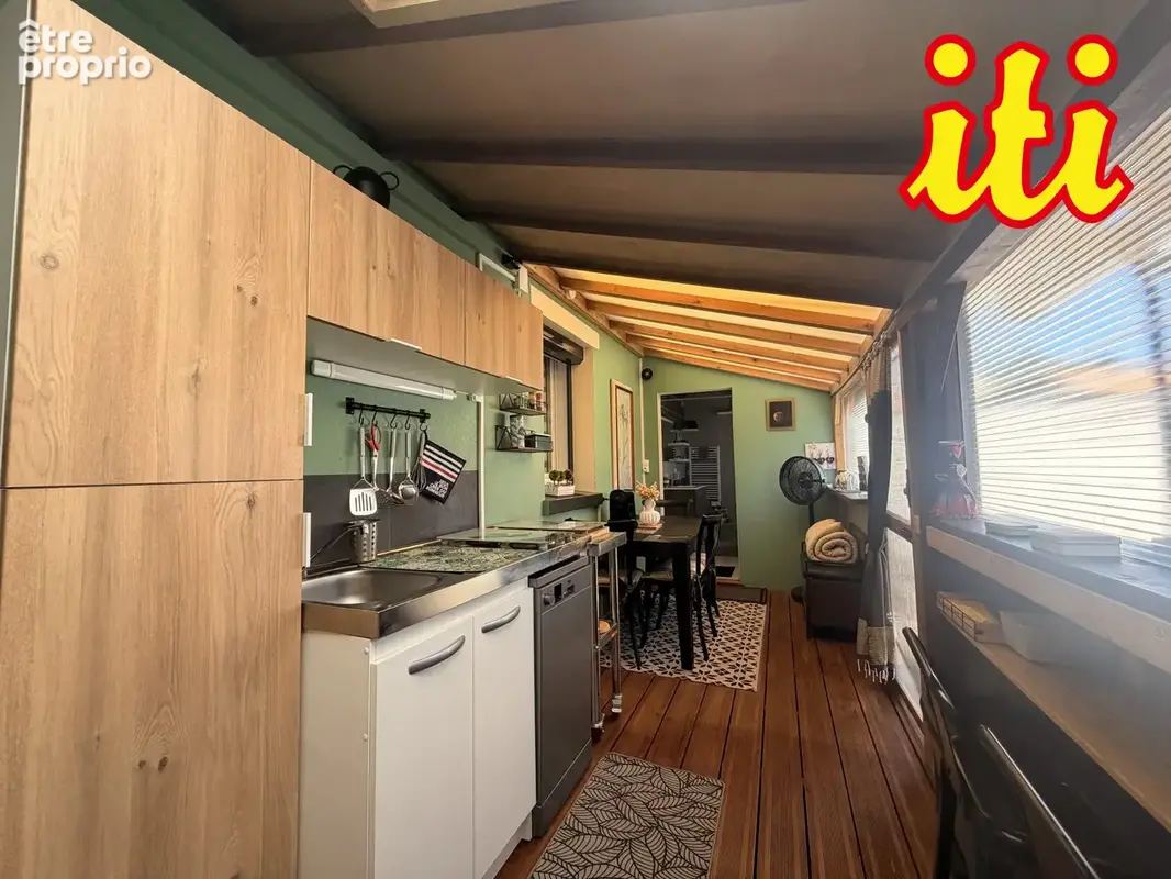 Maison 4 pièces 143 m² à vendre à Les Sables-D'olonne (85180) - photo 7