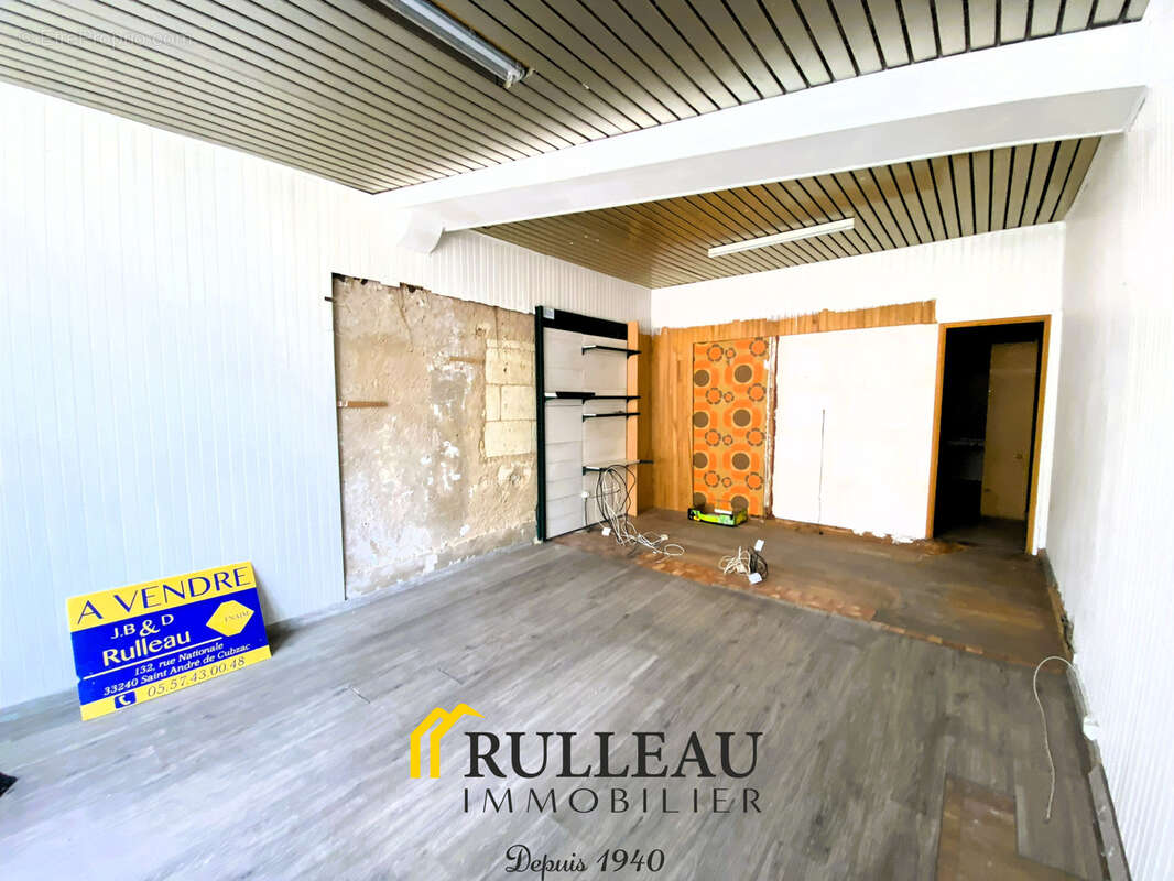 Appartement à BOURG