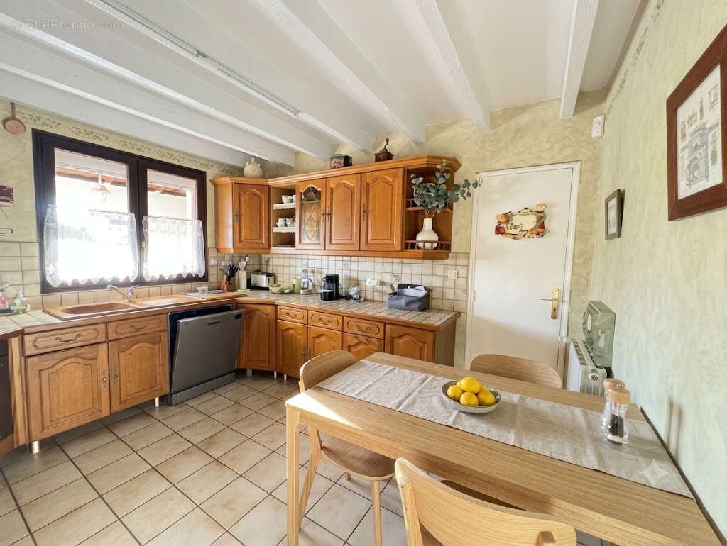 Maison à CUGNAUX