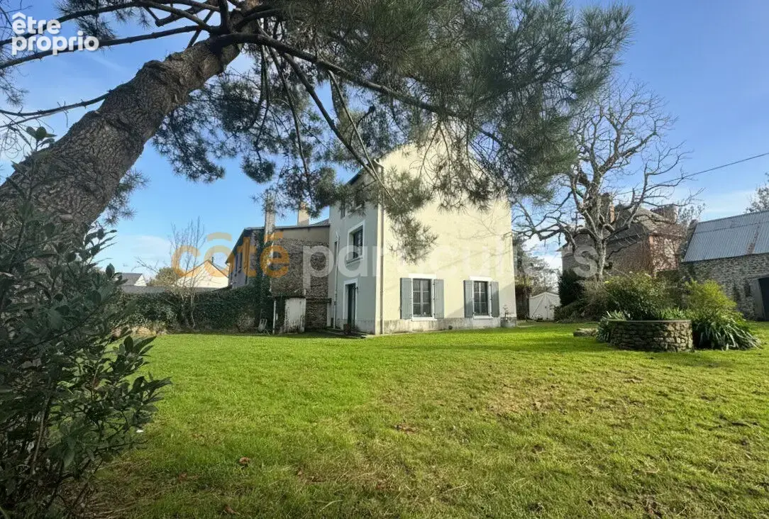 Photo Maison à Saint-Malo au prix de 699 815€