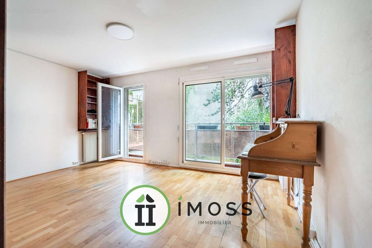 Appartement 31 m² à Paris-10e  - photo 5