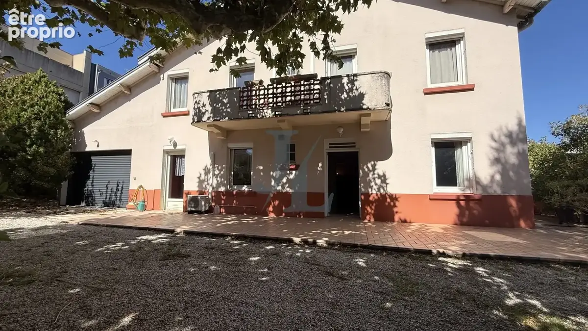 Maison de type 5 sur 530m2 de terrain - photo 16