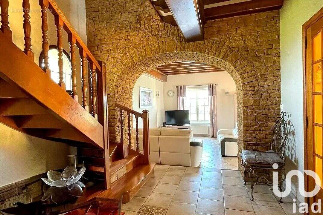 Photo 7 - Maison à ARNAS