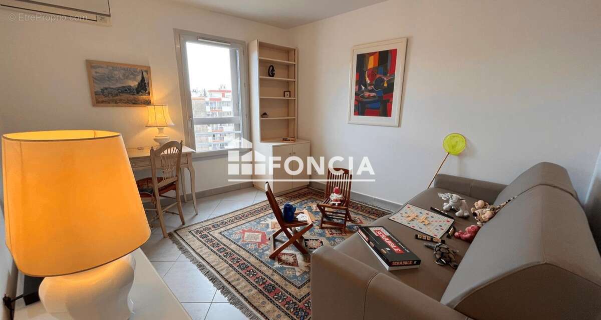 Appartement à SAINT-RAPHAEL