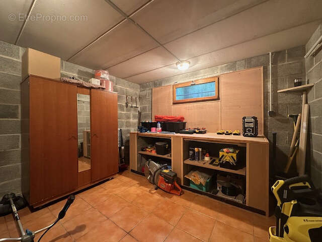 Maison à LONDINIERES