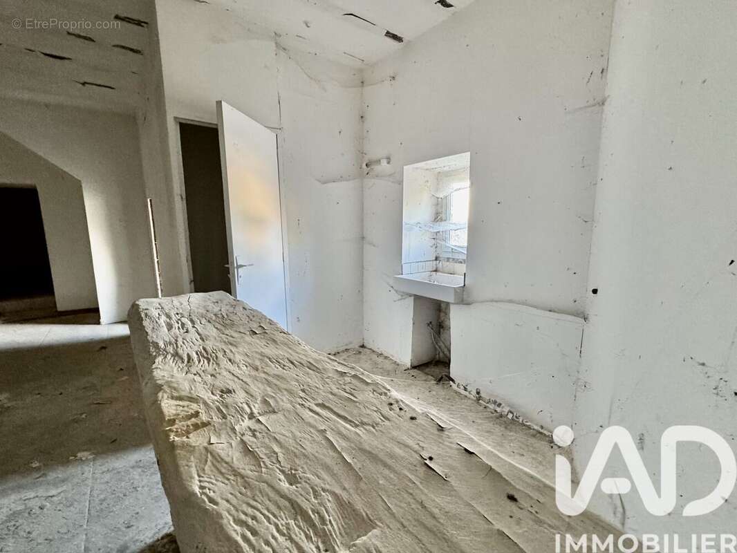 Photo 3 - Maison à THOUARSAIS-BOUILDROUX