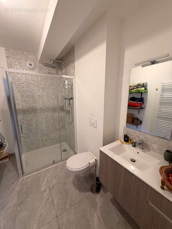 Appartement à PERROS-GUIREC