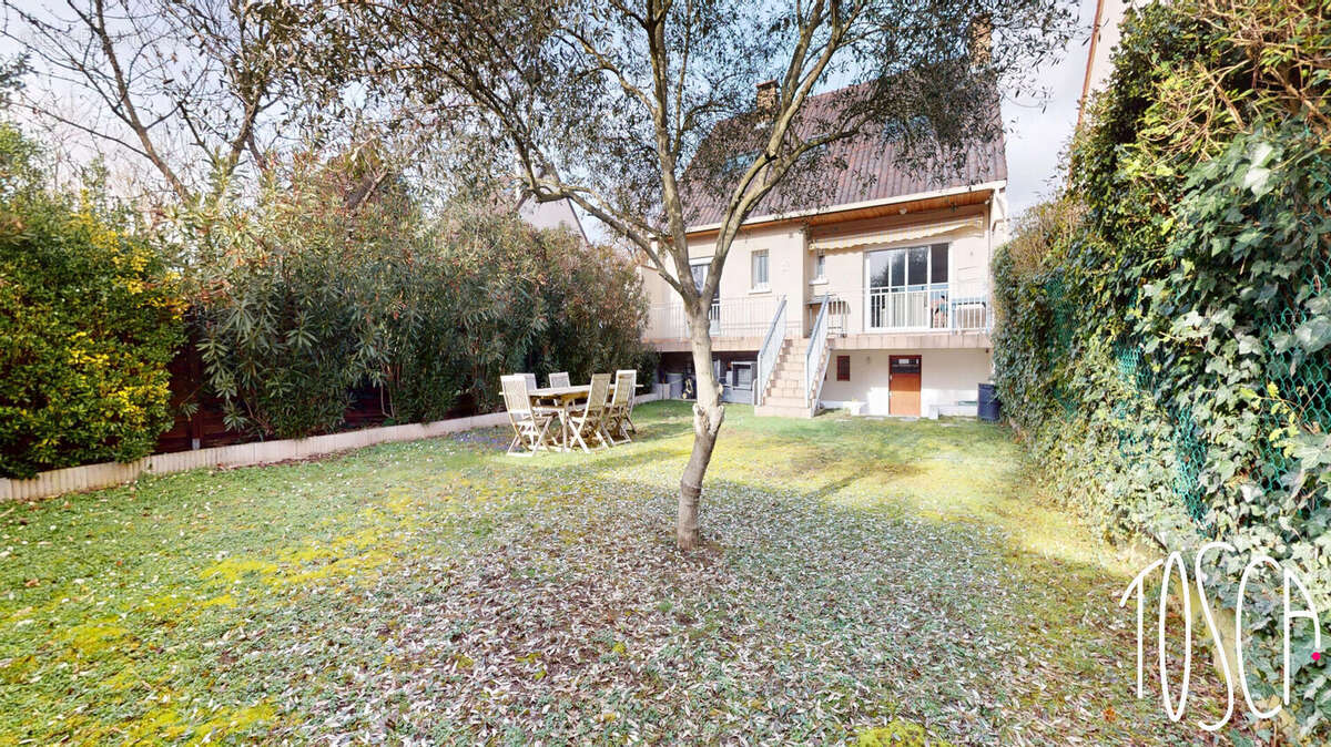 Maison à ATHIS-MONS