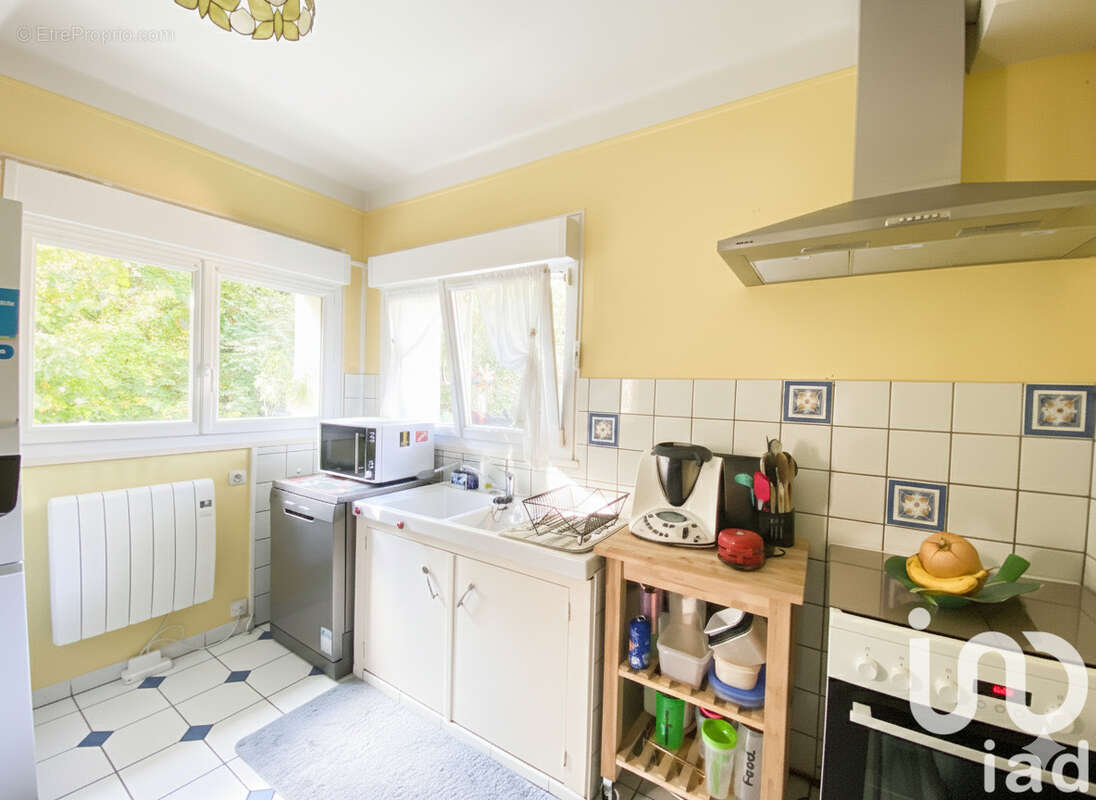 Photo 5 - Maison à NANTEAU-SUR-ESSONNE