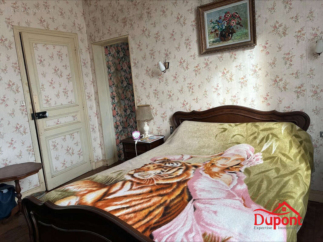 Maison à ROMILLY-SUR-SEINE