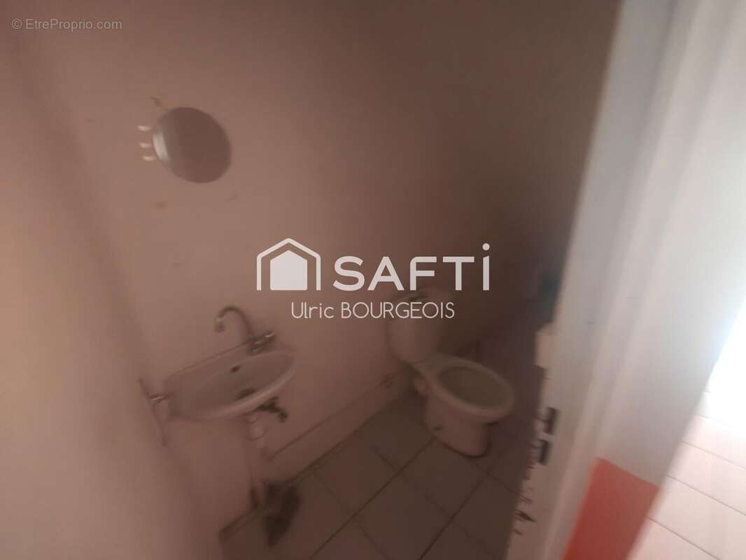 Photo 8 - Appartement à SAINT-PIERRE