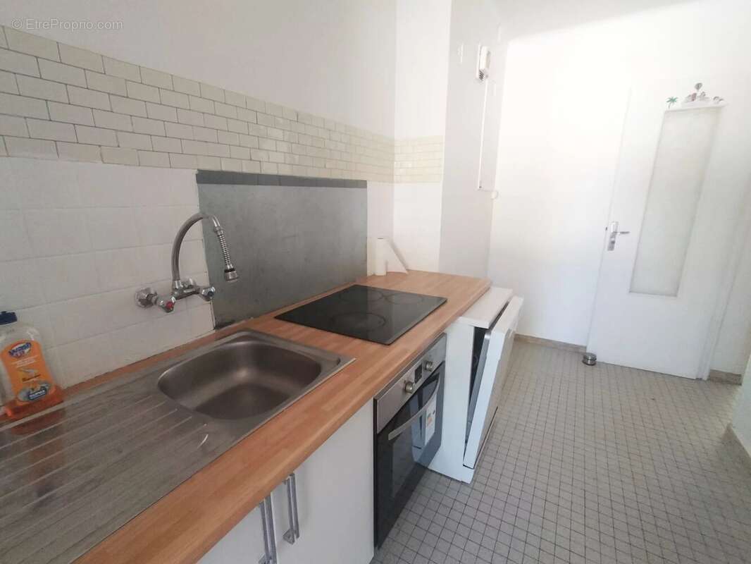 Appartement à VENCE