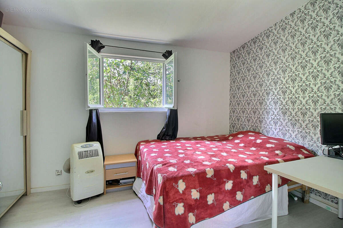 Maison à COLOMBES