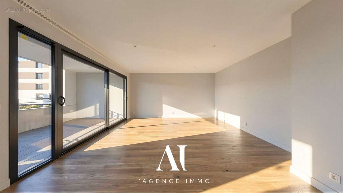 Appartement à SAINT-GENIS-POUILLY