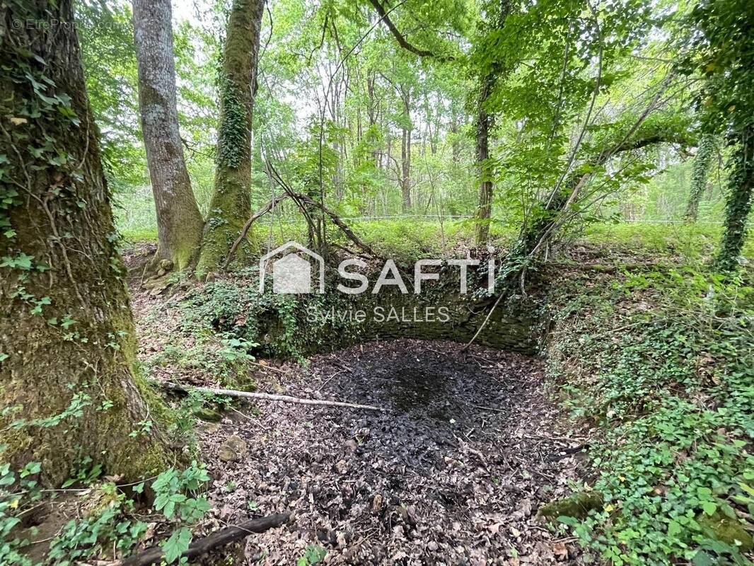 Photo 1 - Terrain à LOUBEJAC