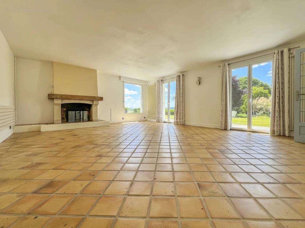 Maison à MAGNY-EN-VEXIN