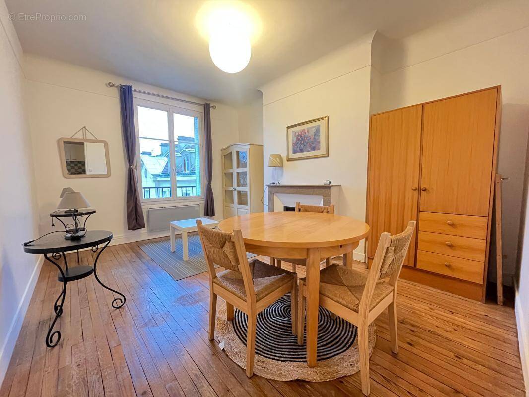 Appartement à BEAUVAIS