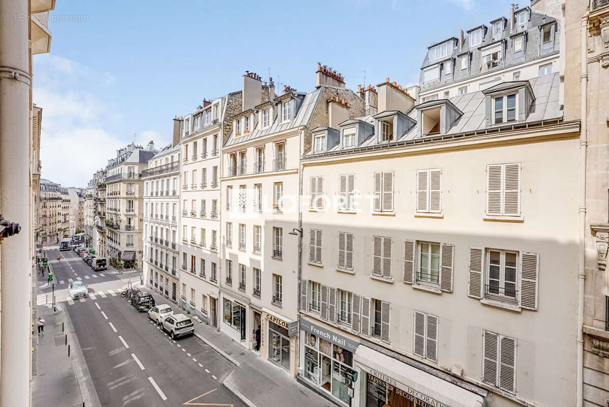 Rue Maublanc - photo 11