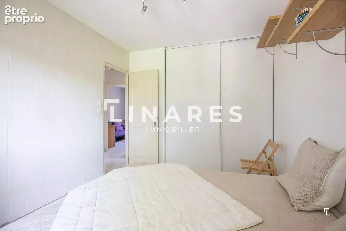 L' ÉTOILE MILLOISE- Maison de charme T5 de 120m2 - Dépendance - Terrain de 1250m2 - Piscinable - 13290 Les Milles - photo 11