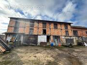 Maison à ONCY-SUR-ECOLE