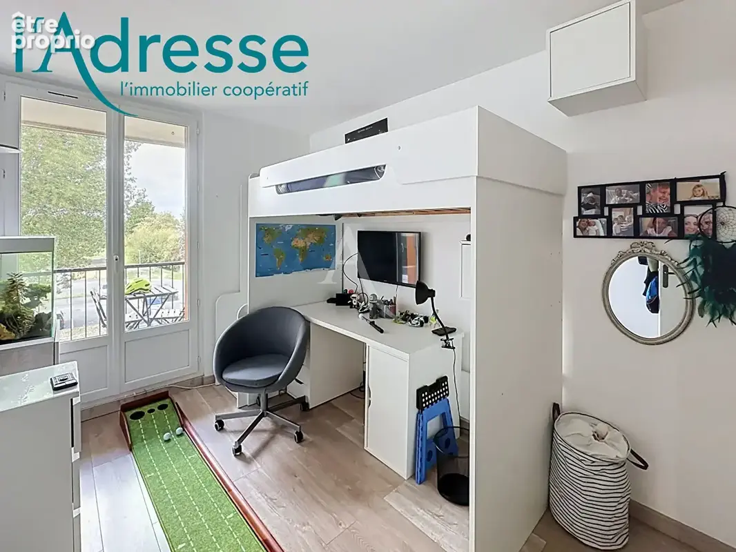 Bel appartement 4 pièces aux bords de Marne - photo 9