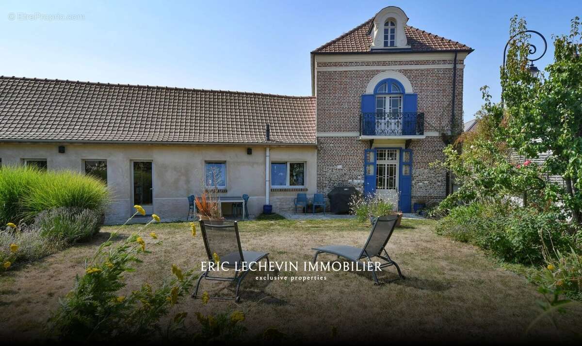 Maison 203 m² à Montreuil  - photo 4