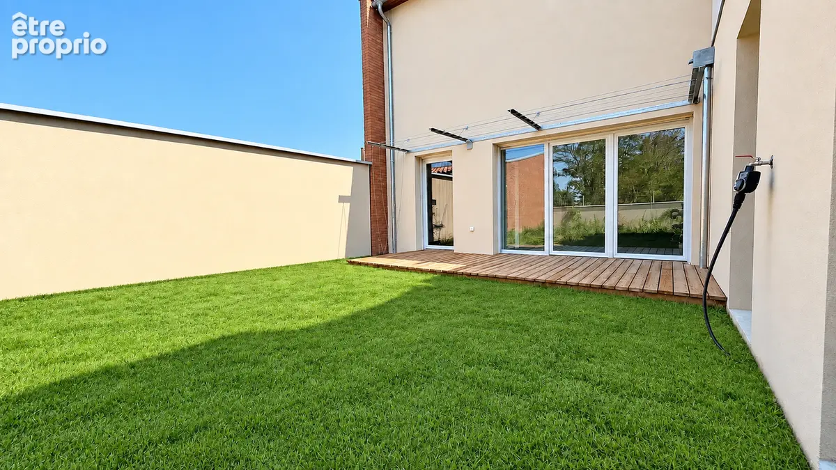 Rez de jardin - photo 3