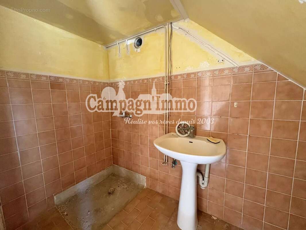 Petite maison de hameau - photo 4