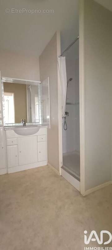 Photo 8 - Appartement à NANTES