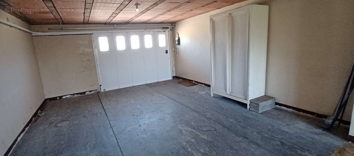 Maison à BOURBON-L&#039;ARCHAMBAULT