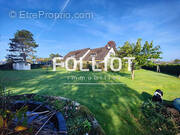 Maison à SAINT-FROMOND