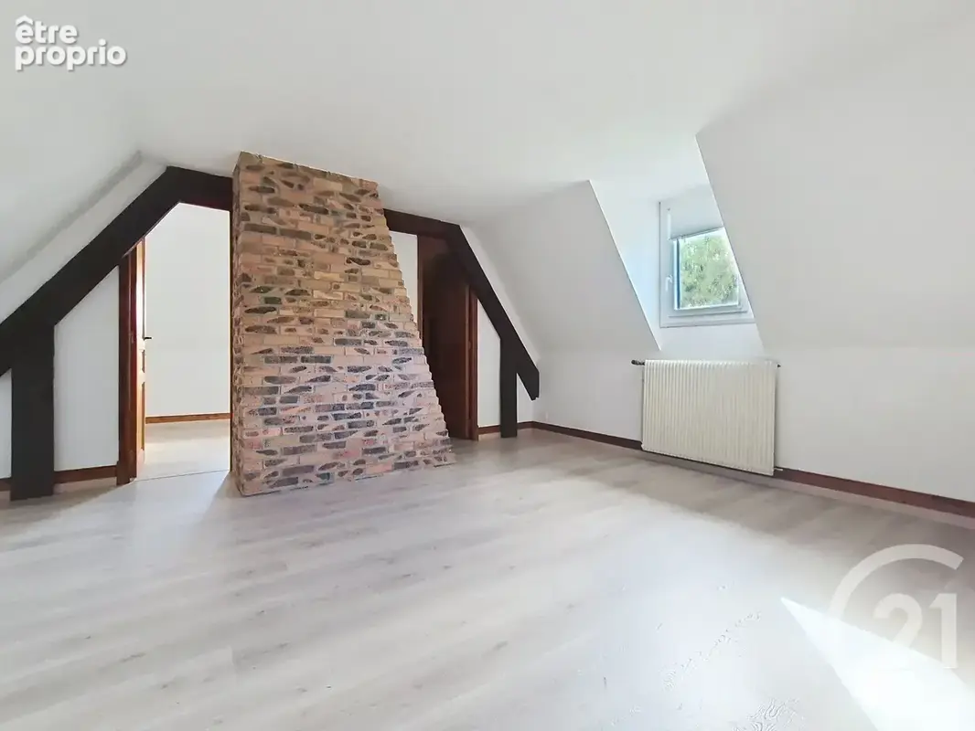 Maison 4 pièces 112 m² à vendre à Pont-Audemer (27500) - photo 12